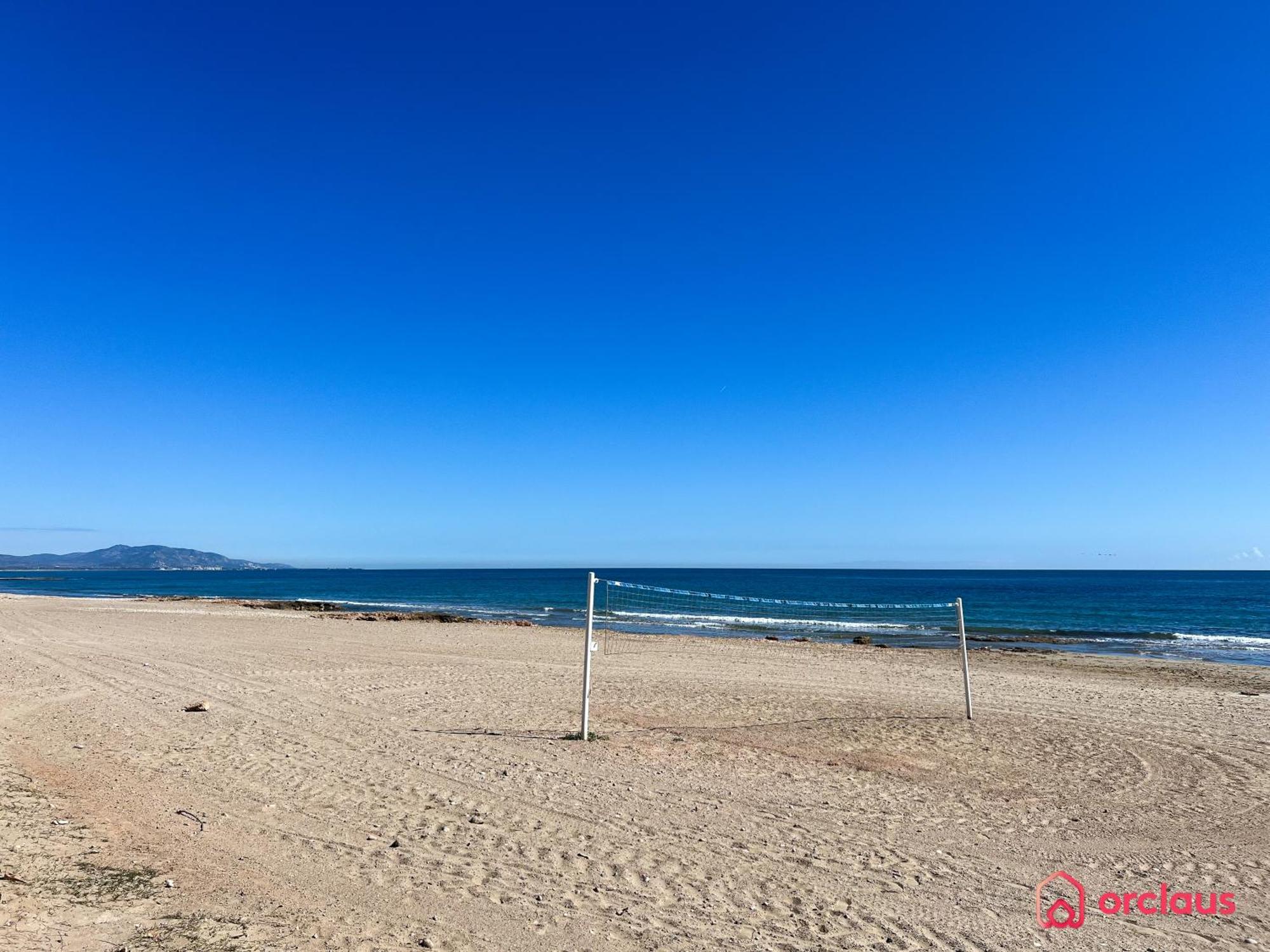 Vistoso Y Colorido Leilighet Oropesa del Mar Eksteriør bilde